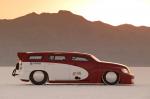 Chevrolet HHR Bonneville Racer by So-Cal 2006 года